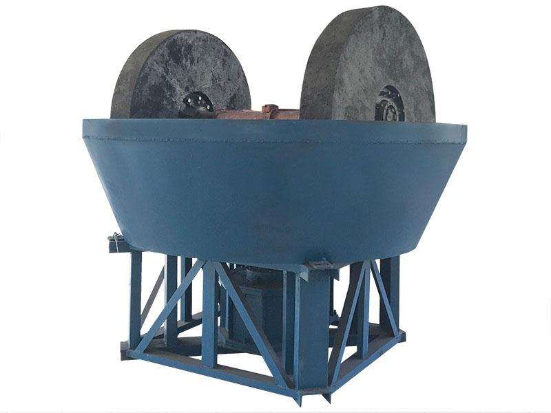 移動破碎粉磨機(jī)
